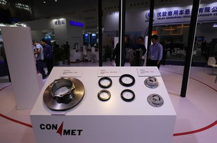 武漢商用車展轉(zhuǎn)型新能源，展覽服務(wù)彰顯行業(yè)大趨勢