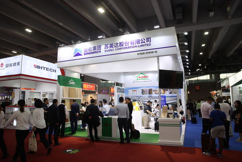 逐新潮秀新品，南京智造閃耀廣交會展覽服務(wù)