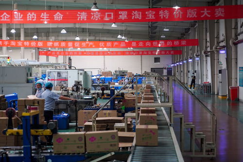 淘寶特價版“抄”拼多多老巢，教育科技競爭白熱化