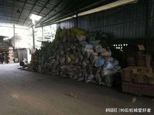 農村小型機制木炭廠投資指南 年利潤20萬需辦手續與民間工藝潛力