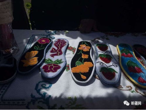 且末縣民俗手工藝品非物質文化遺產展盛大開展，一條街帶您領略民間工藝魅力